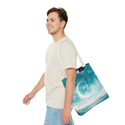 Tote Bag - Meditation 3 - Variant A