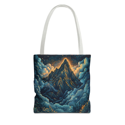 Tote Bag - Meditation 1 - Variant A