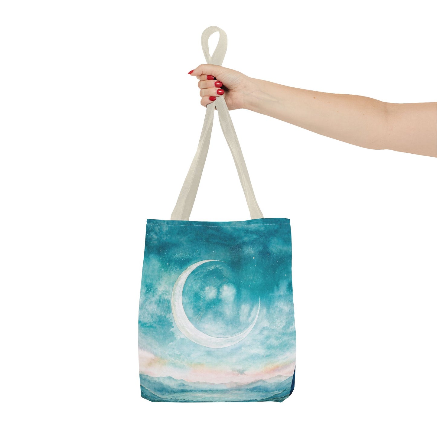 Tote Bag - Meditation 3 - Variant A